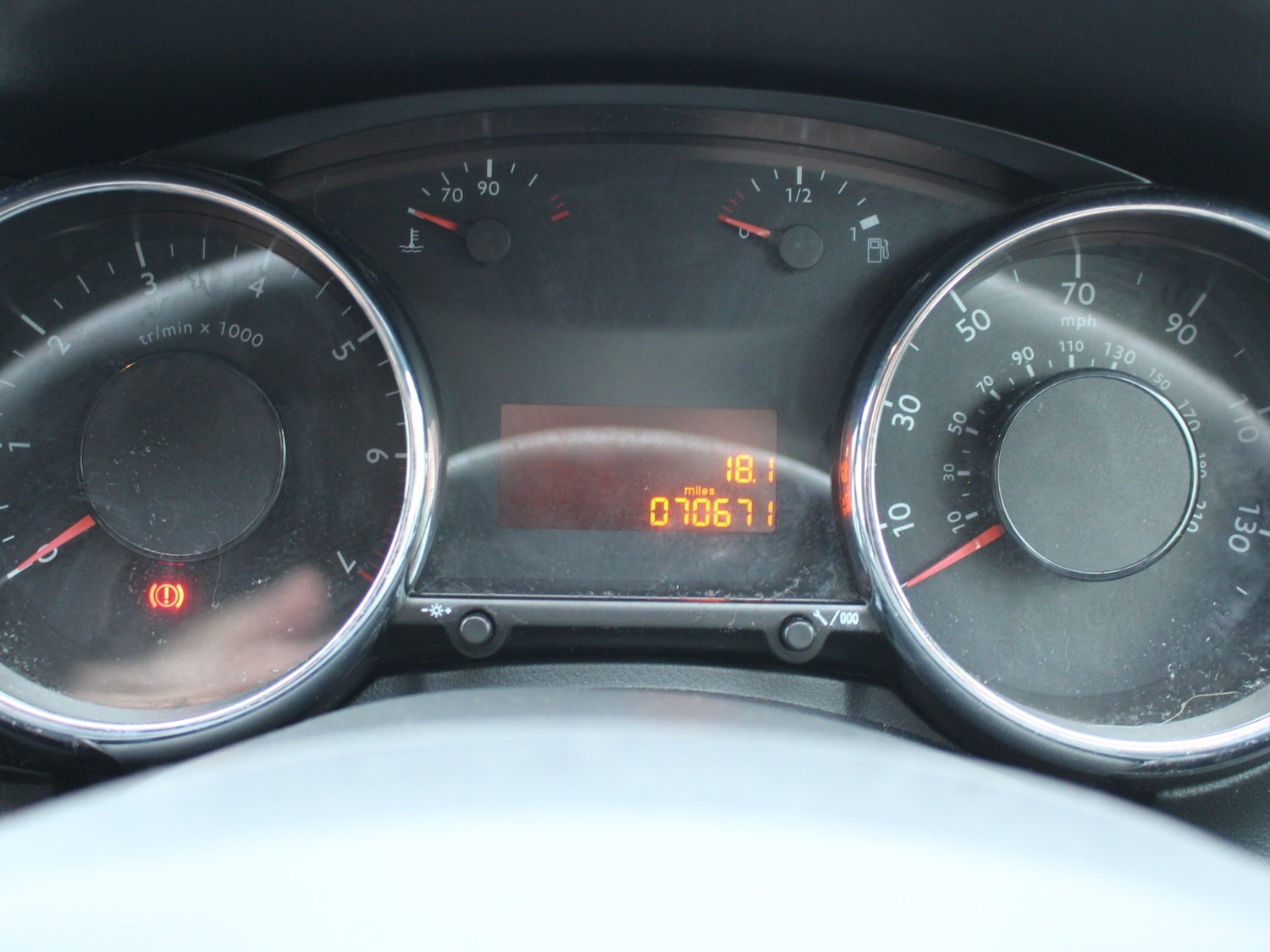 Used Peugeot 3008 2012 for sale - 76969086: Photo 20