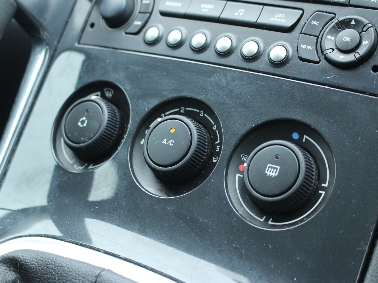 Used Peugeot 3008 2012 for sale - 76969086: Photo 22