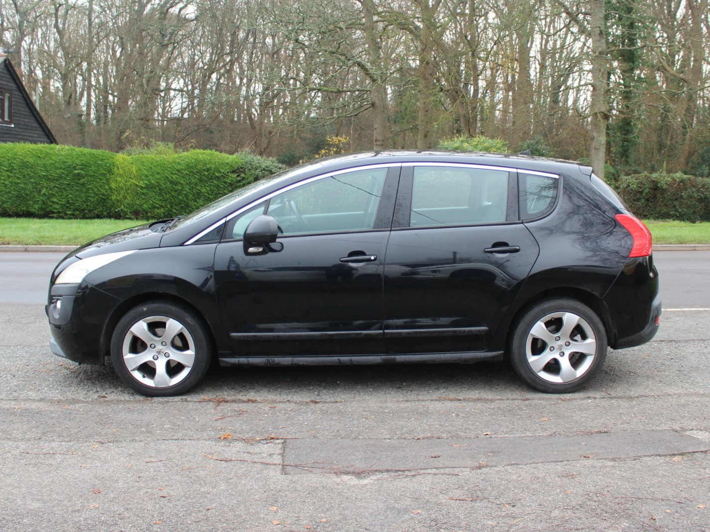 Used Peugeot 3008 2012 for sale - 76969086: Photo 25