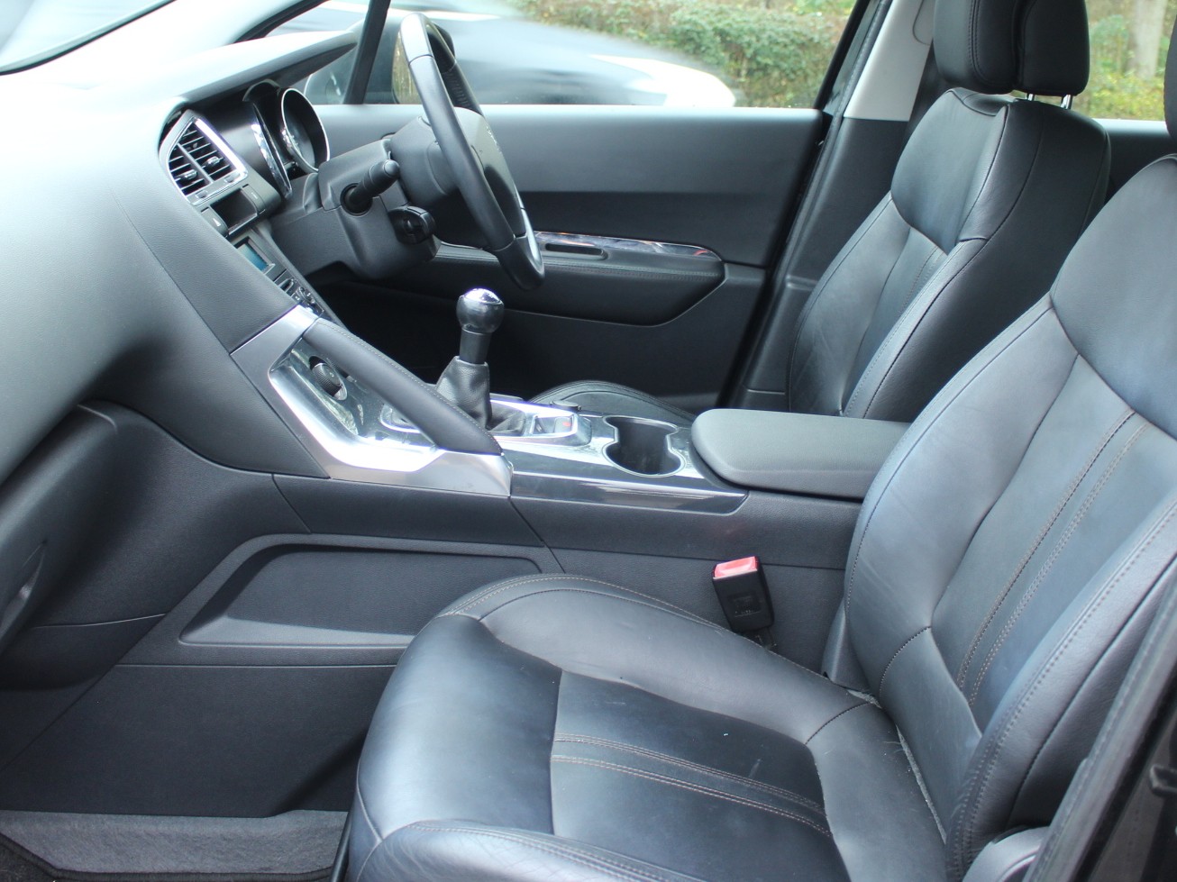 Used Peugeot 3008 2012 for sale - 76969086: Photo 32