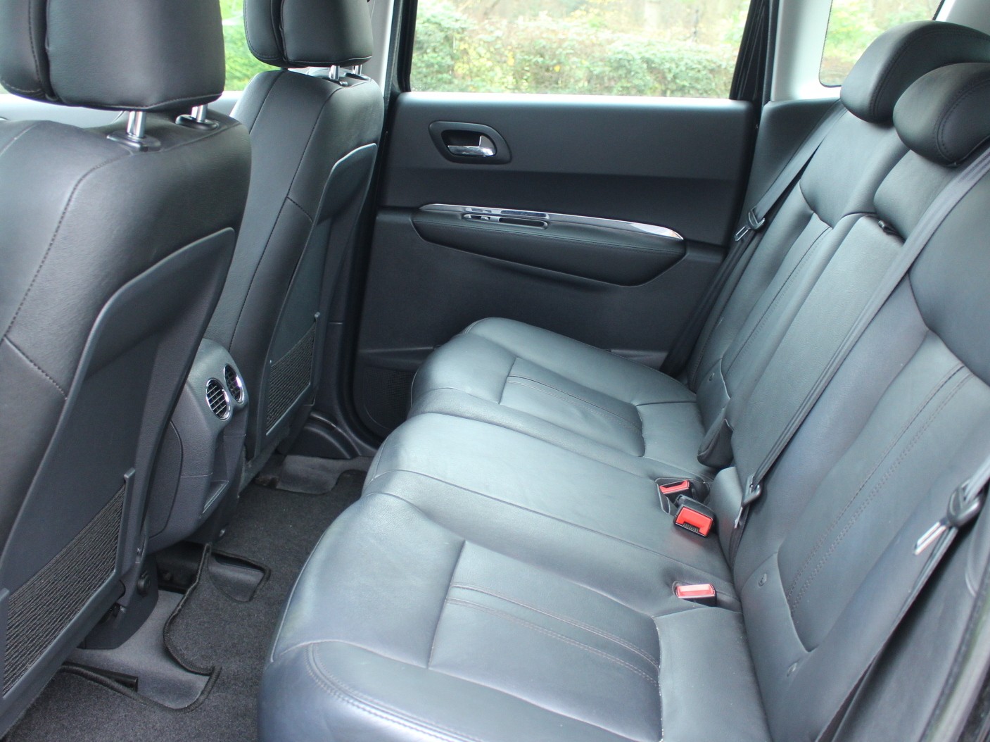 Used Peugeot 3008 2012 for sale - 76969086: Photo 33