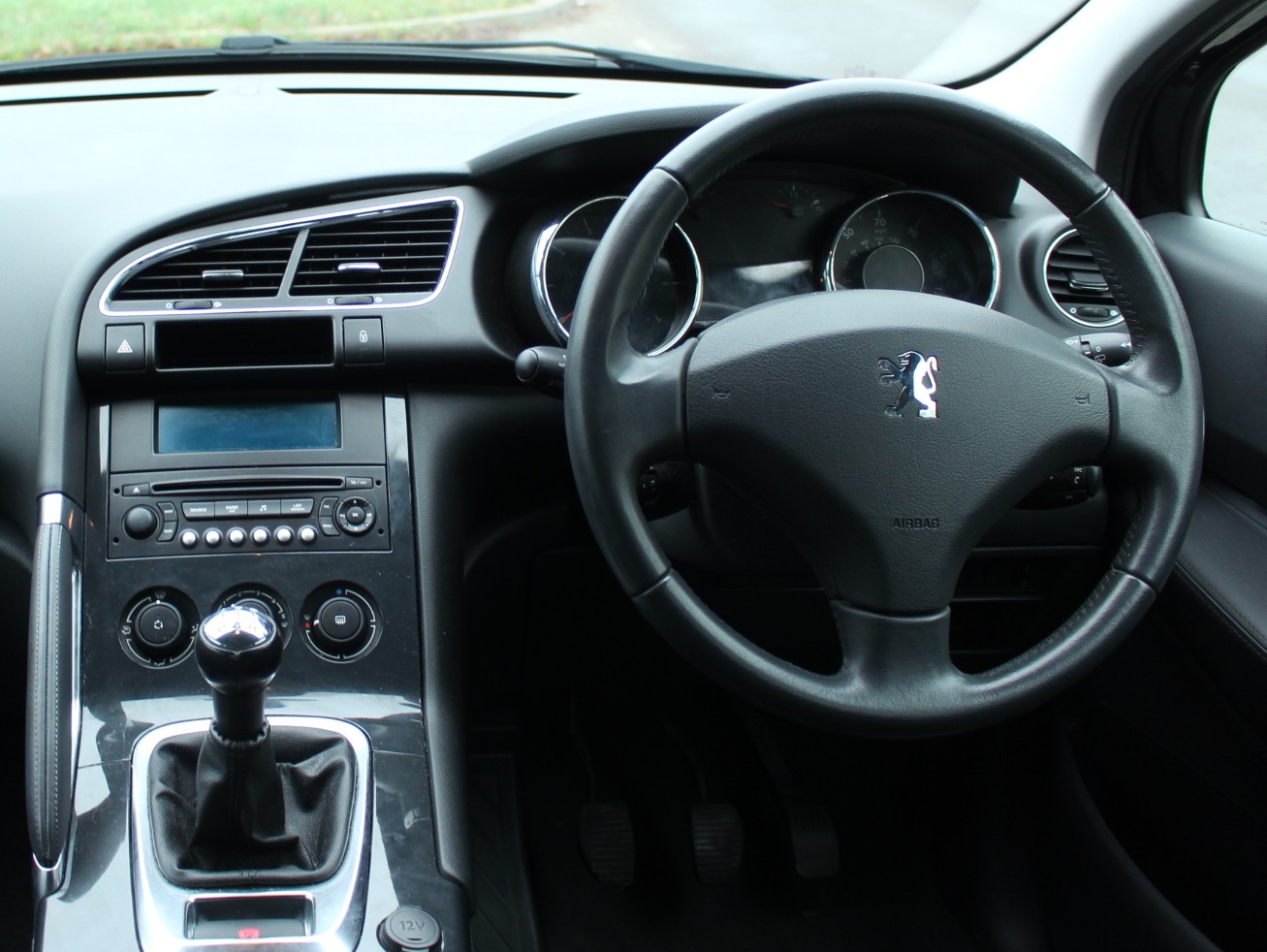 Used Peugeot 3008 2012 for sale - 76969086: Photo 34