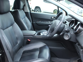 Used Peugeot 3008 2012 for sale - 76969086: Photo