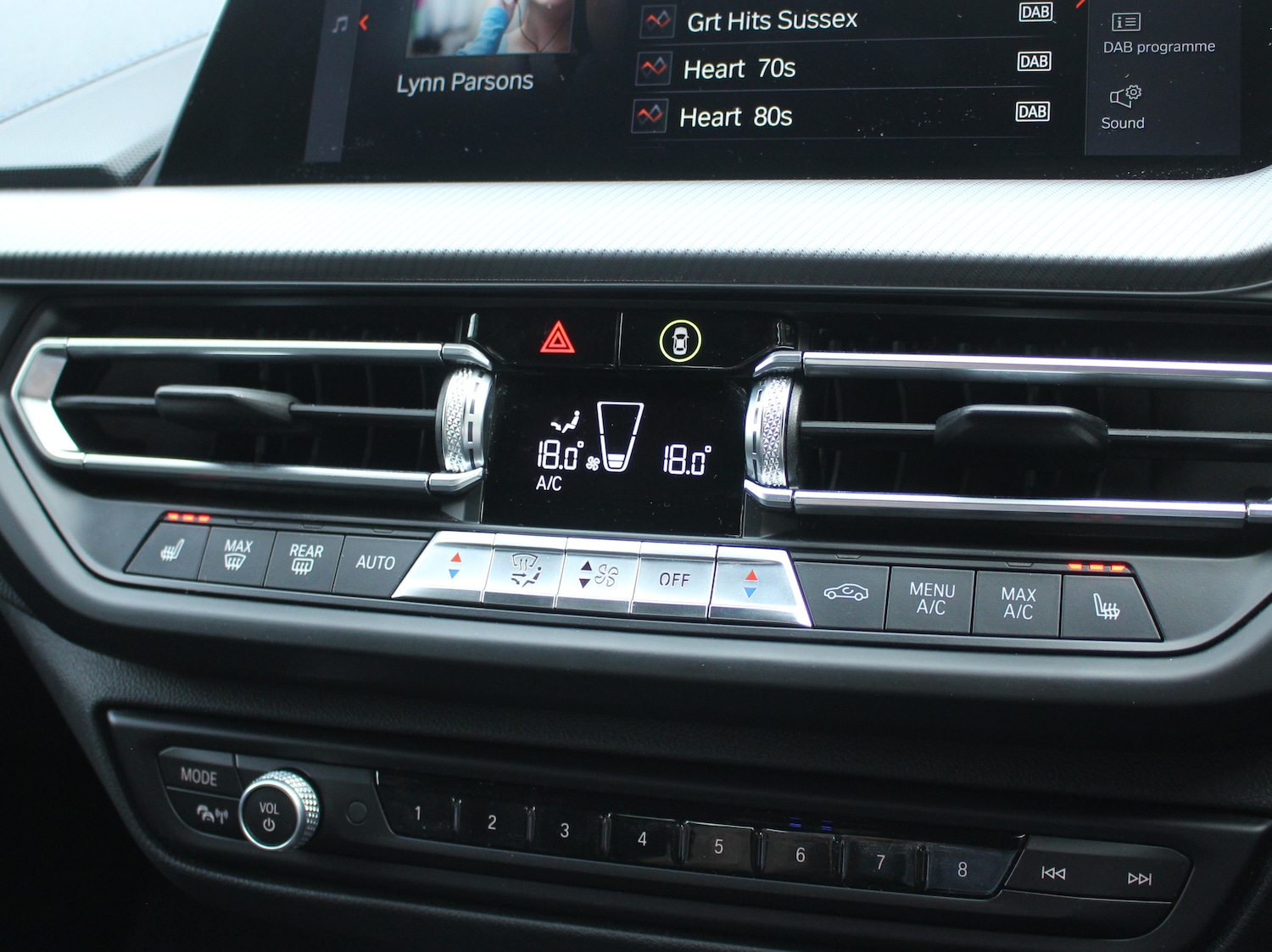 Used BMW 1 Series 2021 for sale - 76064996: Photo 12