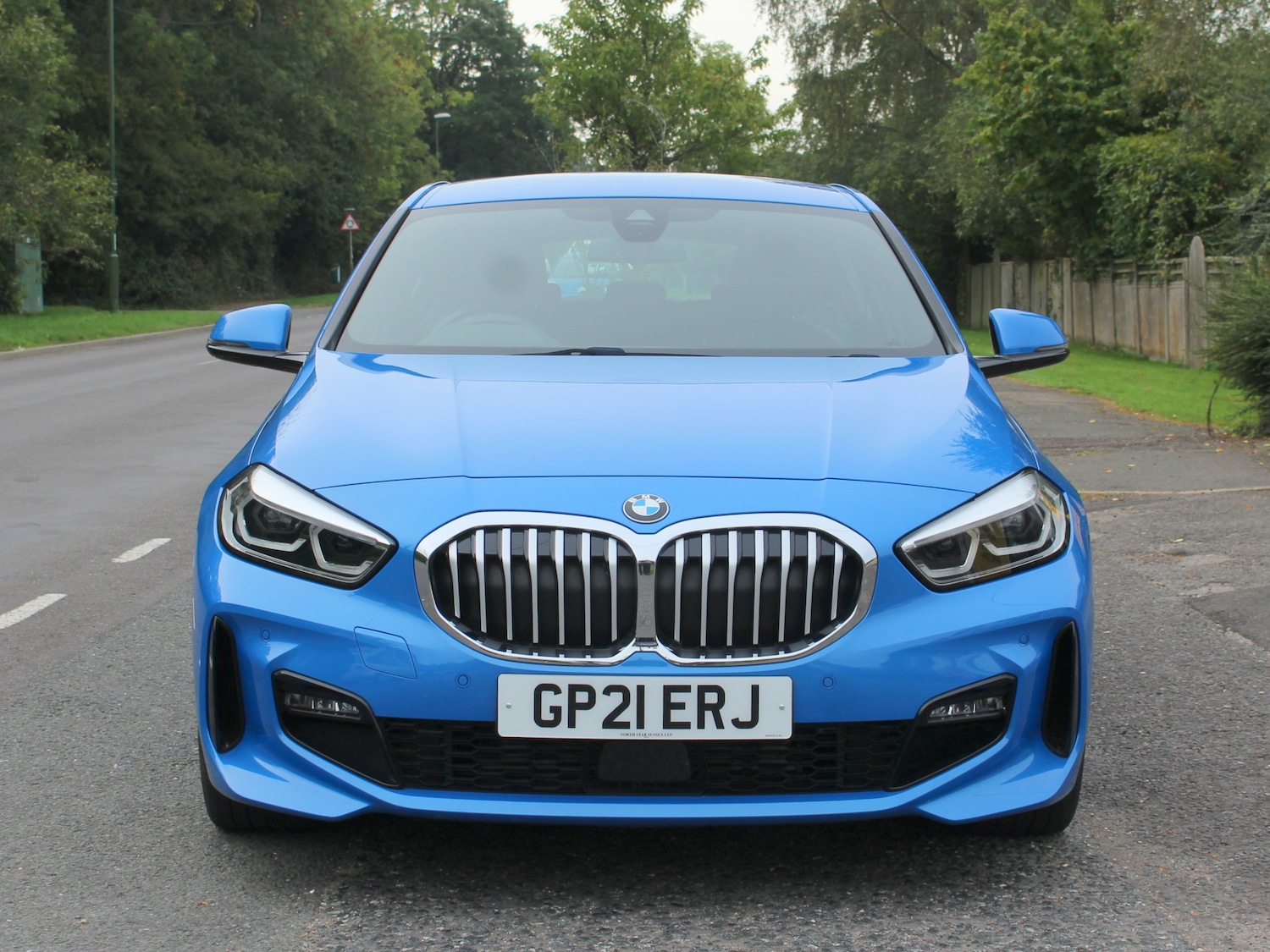 Used BMW 1 Series 2021 for sale - 76064996: Photo 15