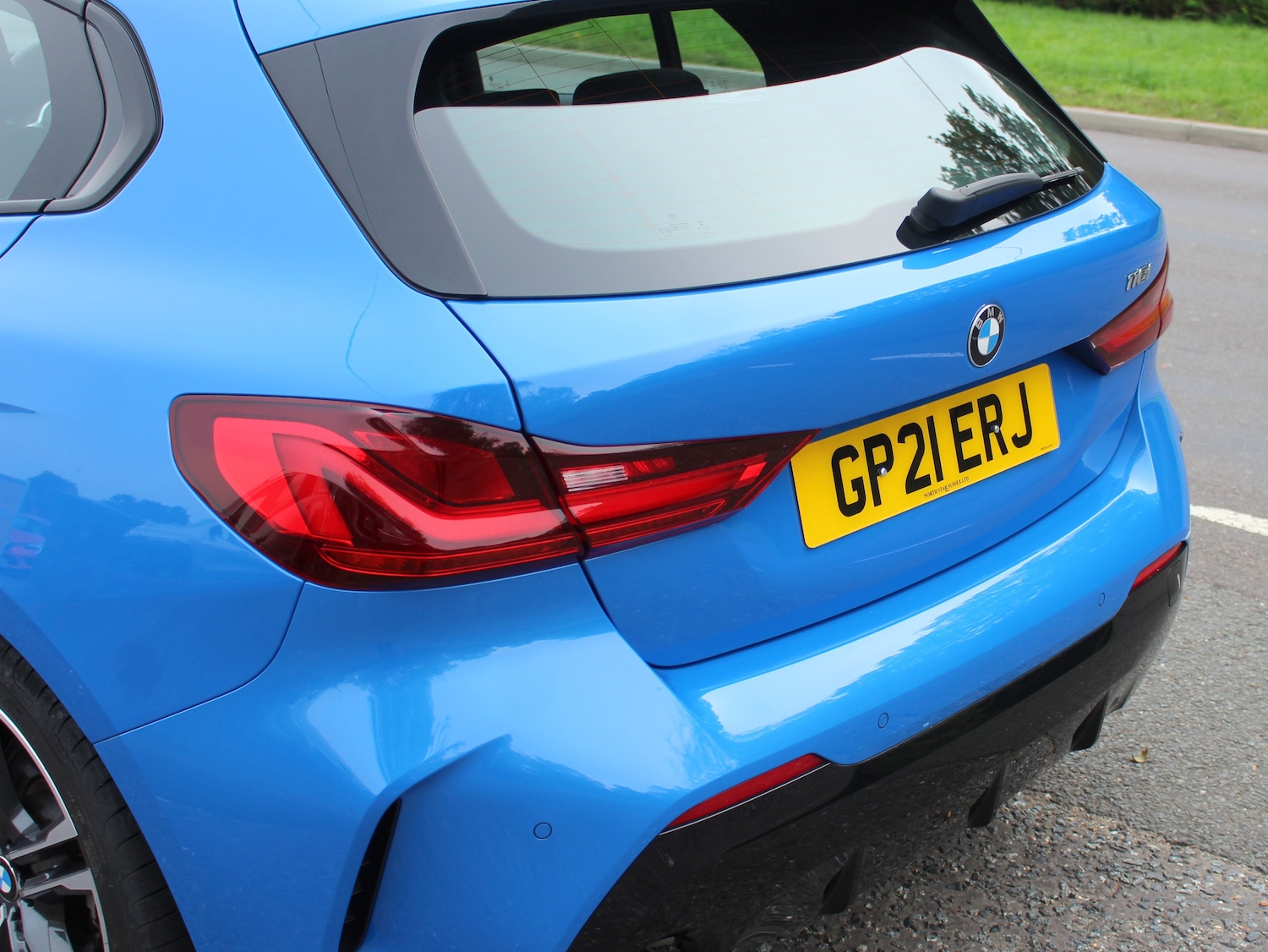 Used BMW 1 Series 2021 for sale - 76064996: Photo 22