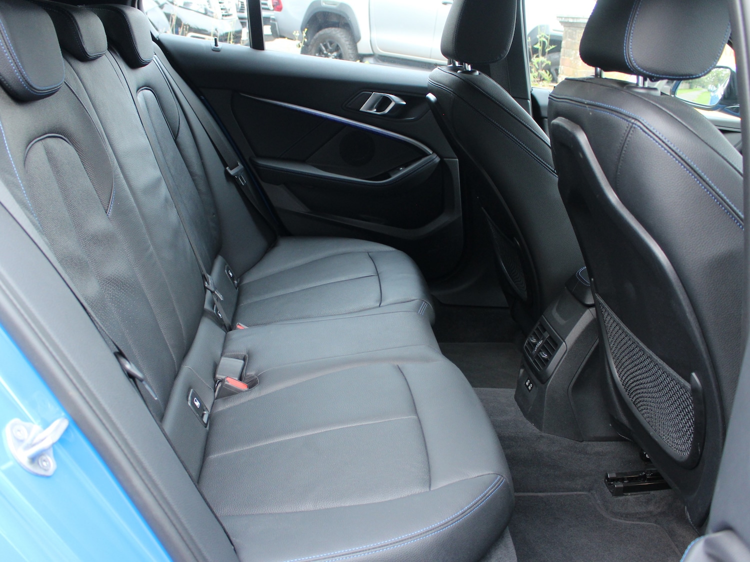 Used BMW 1 Series 2021 for sale - 76064996: Photo 24
