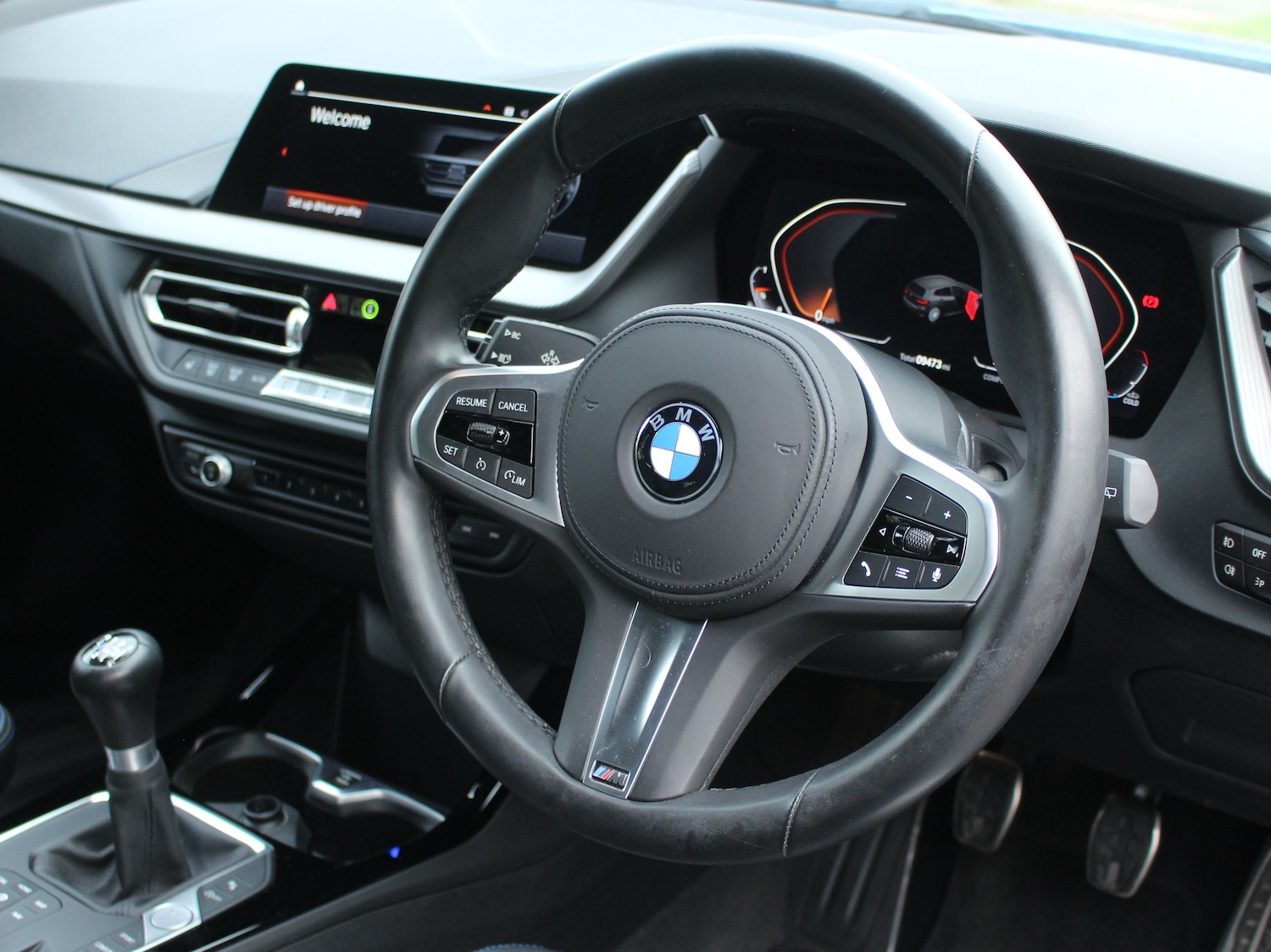 Used BMW 1 Series 2021 for sale - 76064996: Photo 25