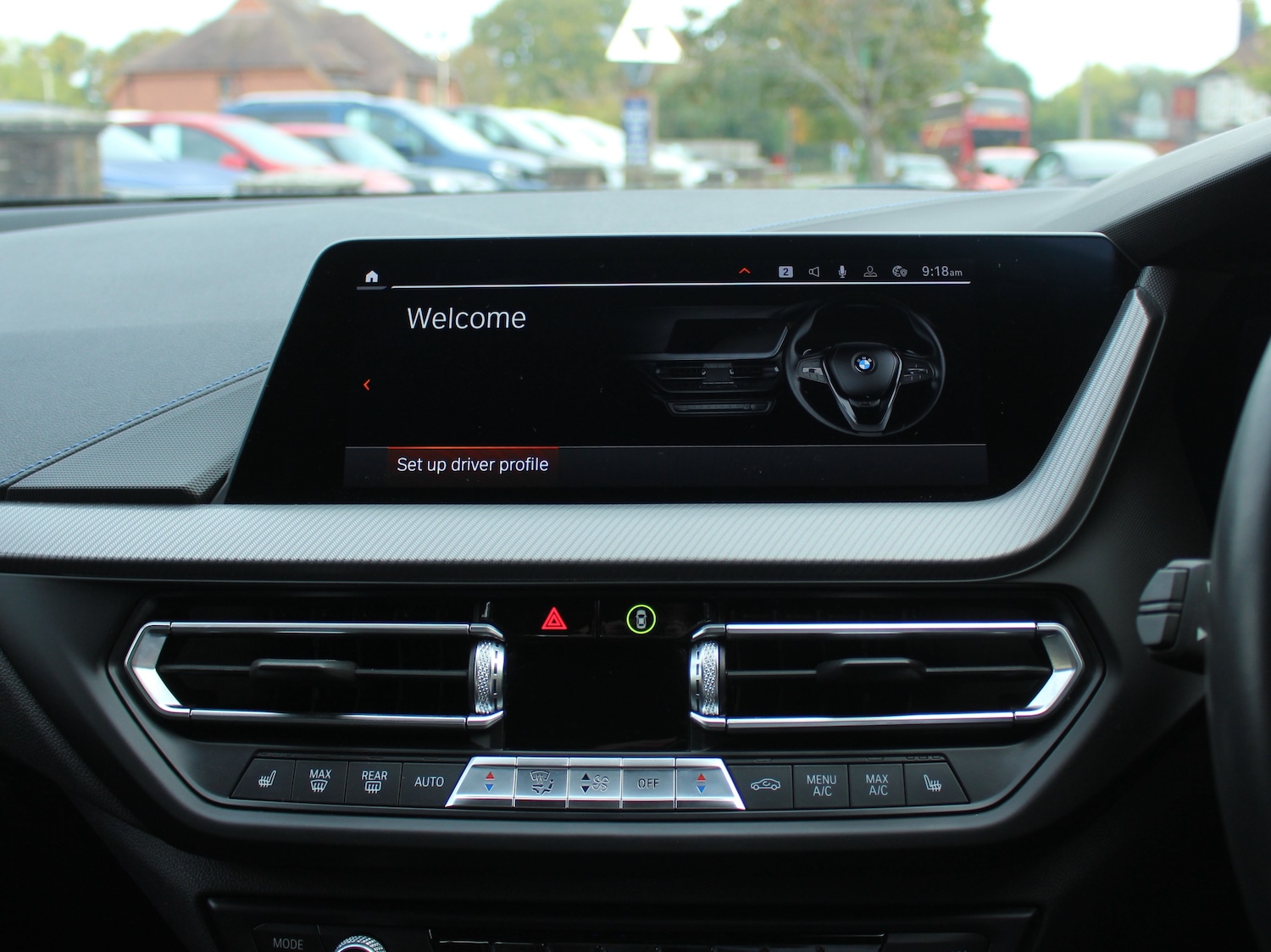 Used BMW 1 Series 2021 for sale - 76064996: Photo 28