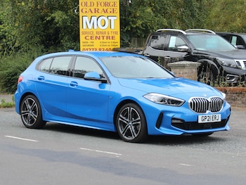 Used BMW 1 Series 2021 for sale - 76064996: Photo 2