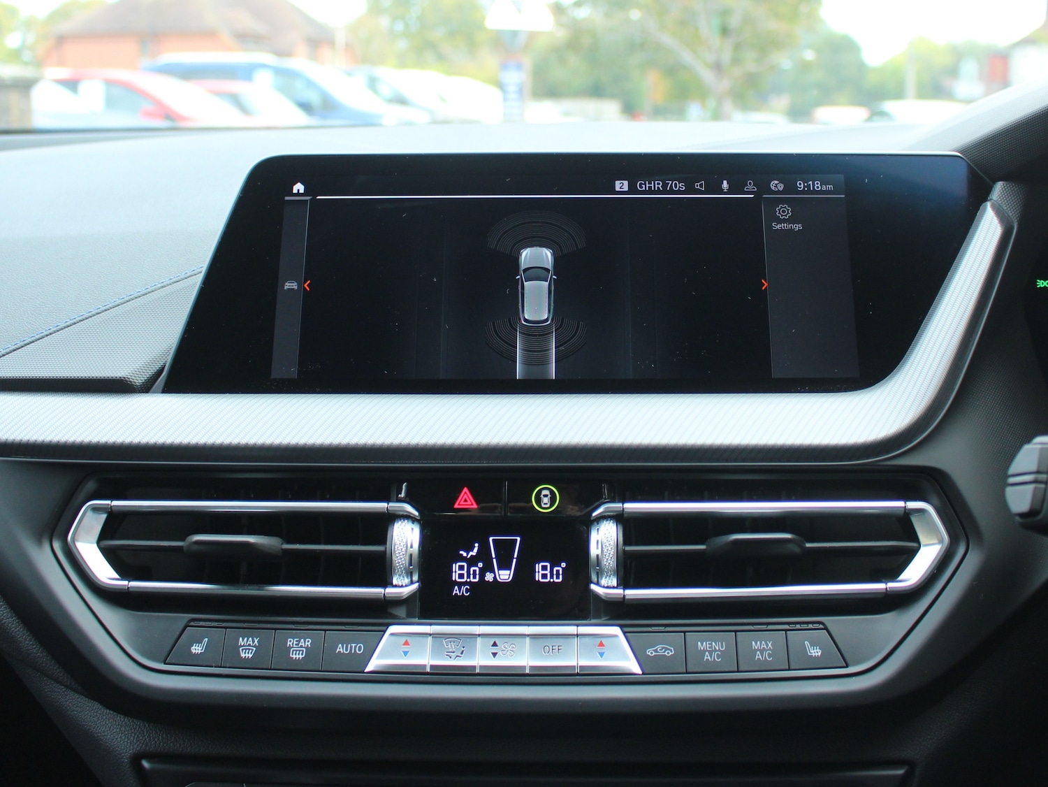 Used BMW 1 Series 2021 for sale - 76064996: Photo 31