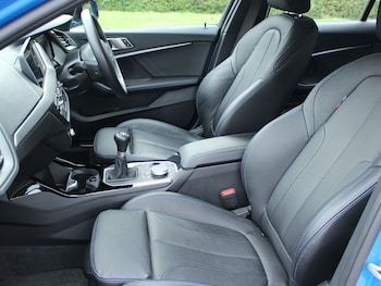 Used BMW 1 Series 2021 for sale - 76064996: Photo 3