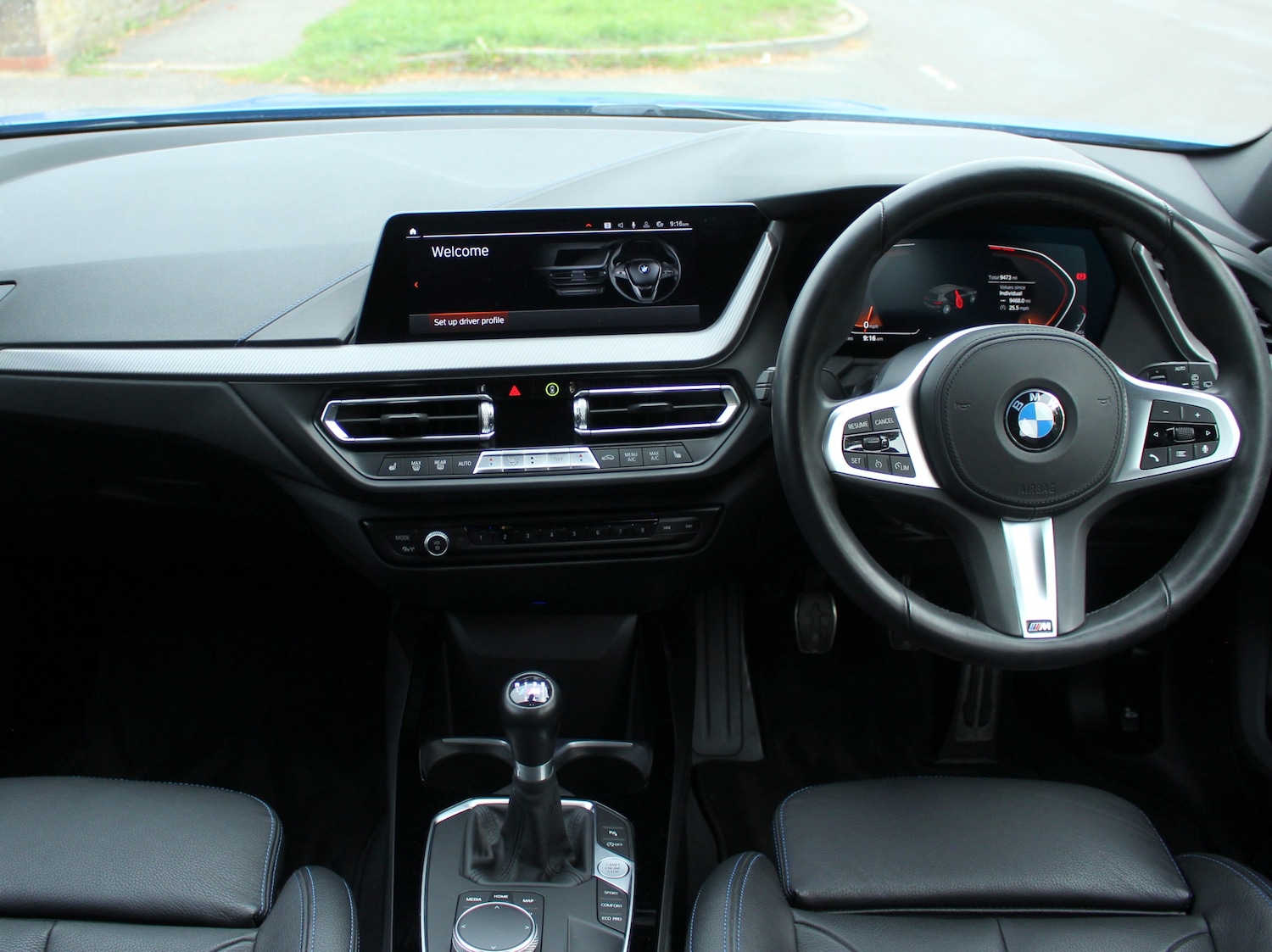 Used BMW 1 Series 2021 for sale - 76064996: Photo 4