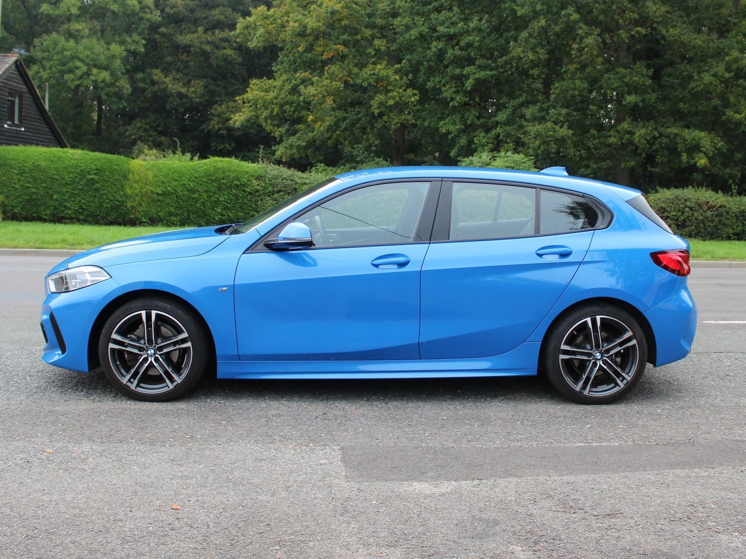 Used BMW 1 Series 2021 for sale - 76064996: Photo 41