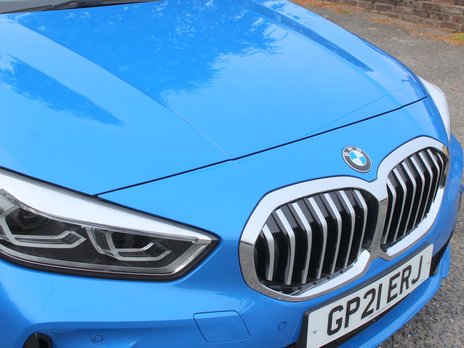 Used BMW 1 Series 2021 for sale - 76064996: Photo 48