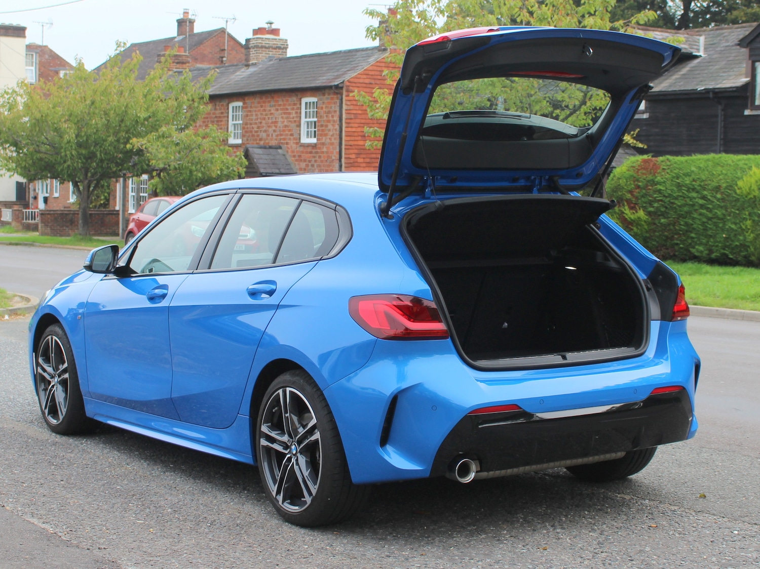 Used BMW 1 Series 2021 for sale - 76064996: Photo 5