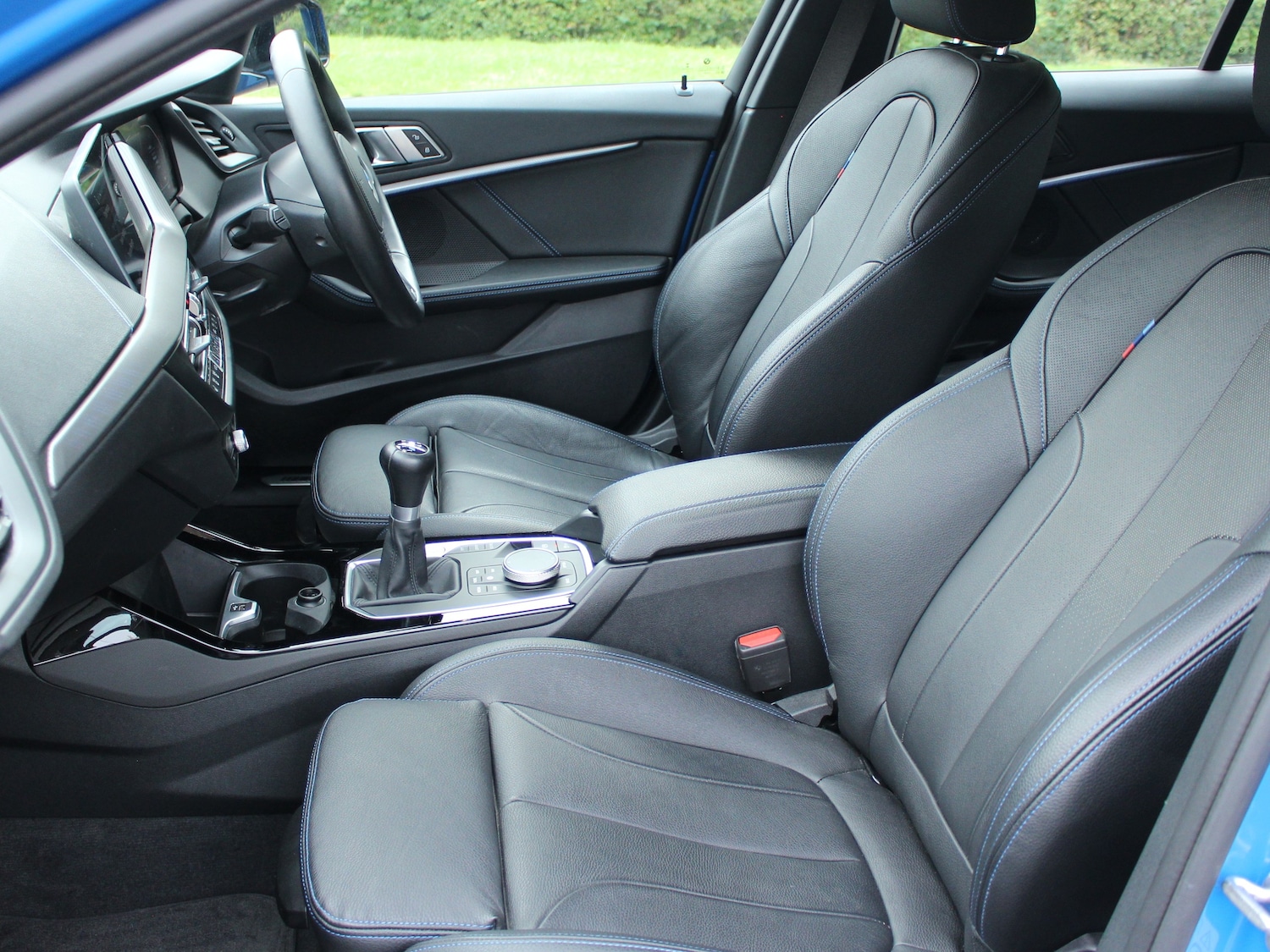 Used BMW 1 Series 2021 for sale - 76064996: Photo 50