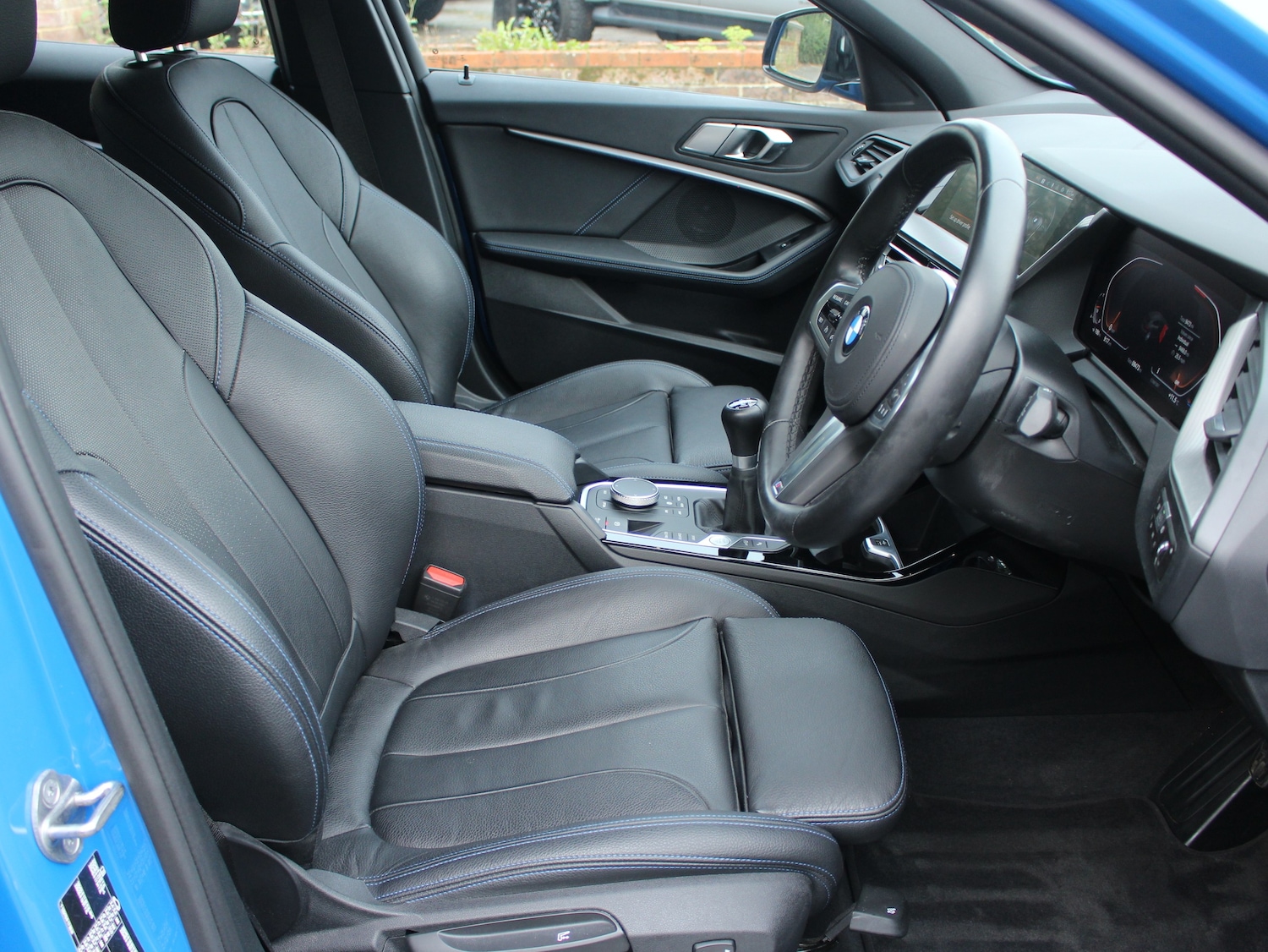 Used BMW 1 Series 2021 for sale - 76064996: Photo 8