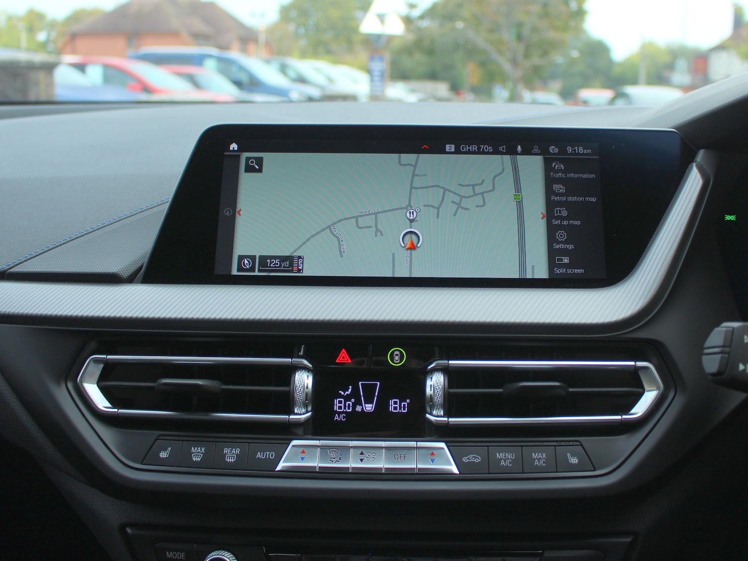 Used BMW 1 Series 2021 for sale - 76064996: Photo 9