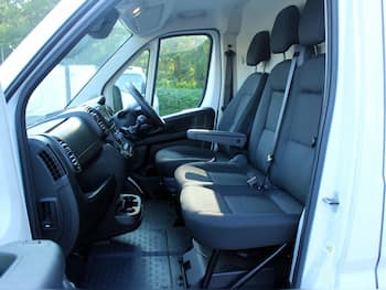 Used Peugeot Boxer 2025 for sale - 79630552: Photo