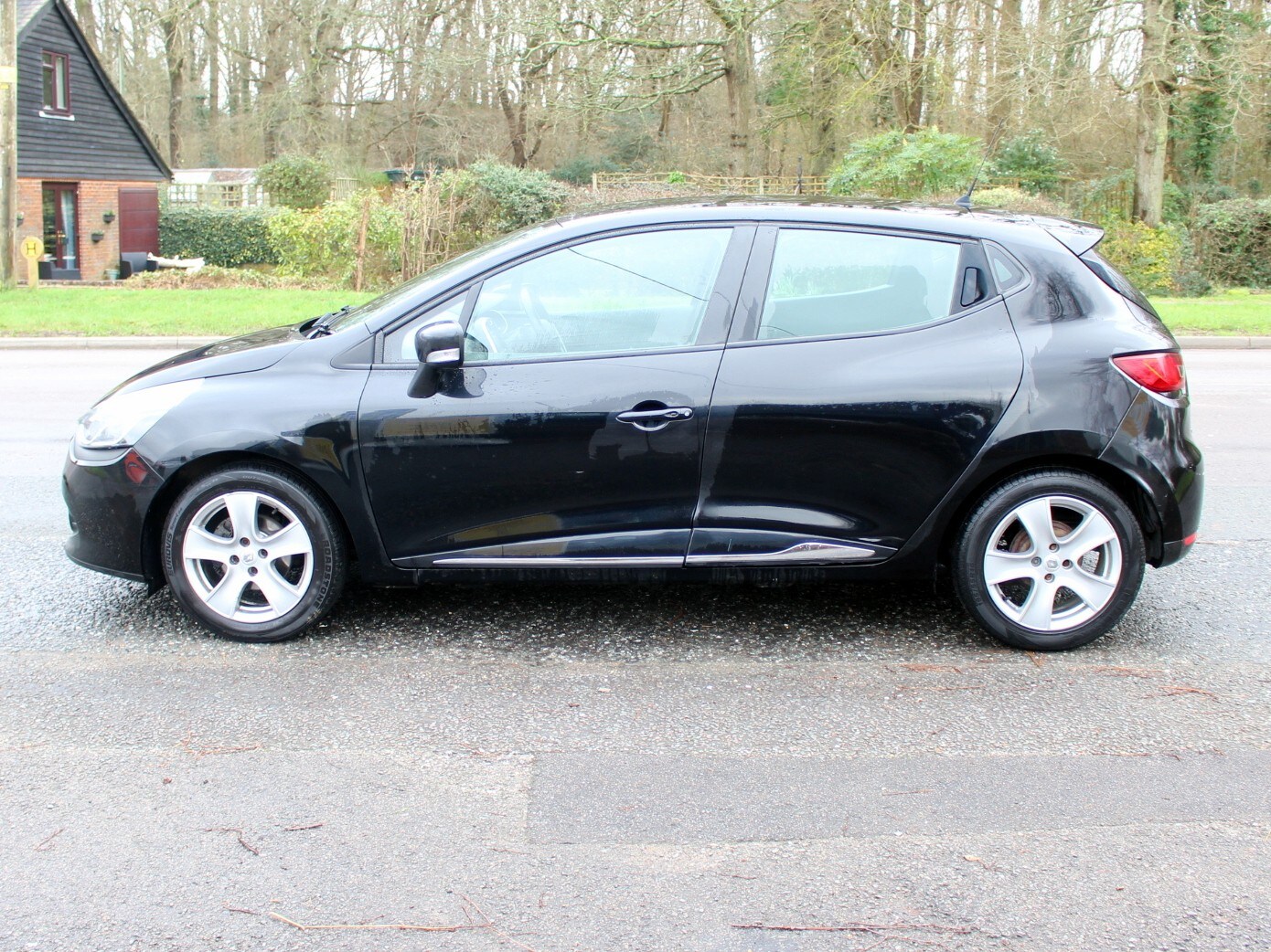 Used Renault Clio 2016 for sale - 77483285: Photo 18