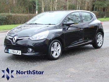 Used Renault Clio 2016 for sale - 77483285: Photo