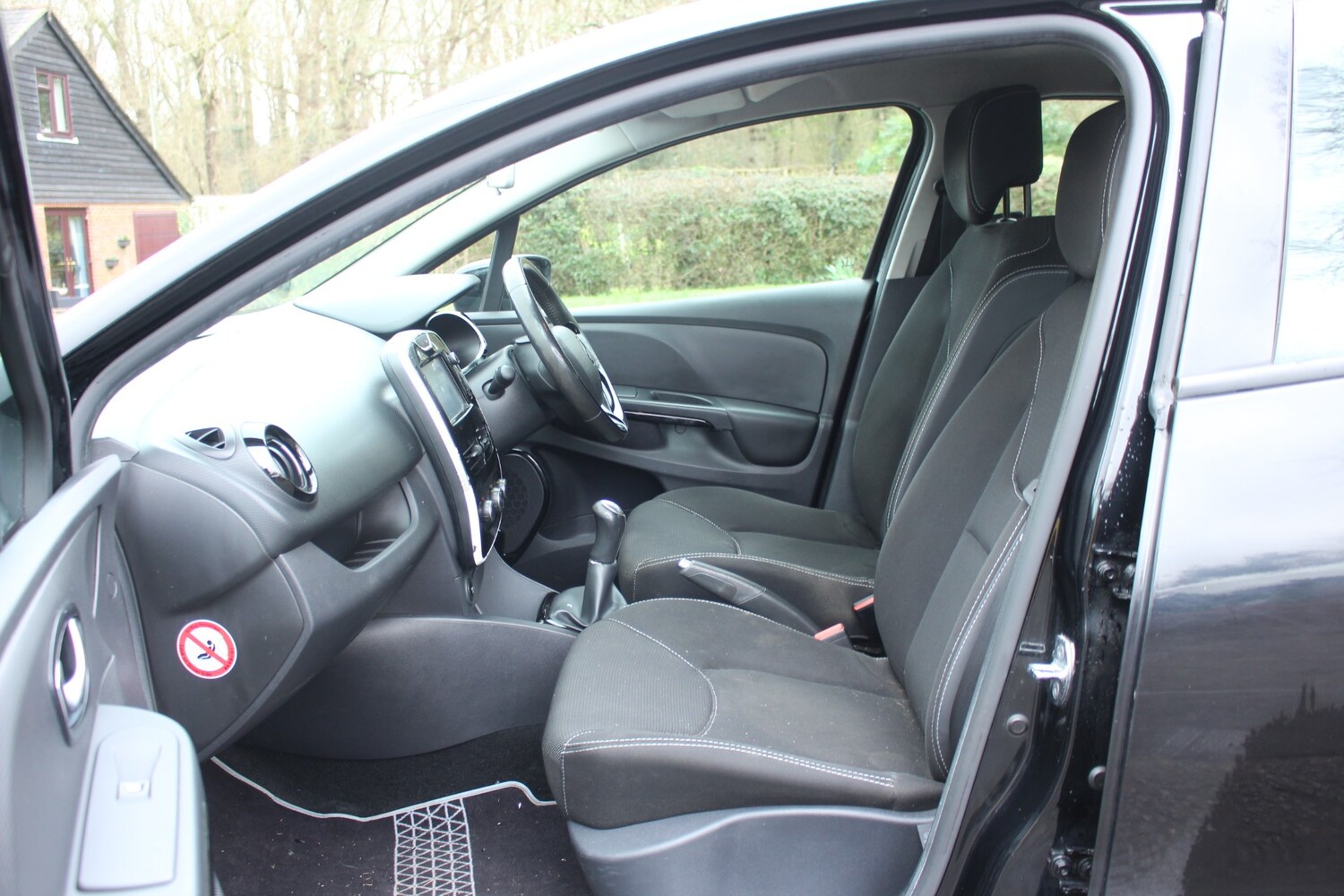 Used Renault Clio 2016 for sale - 77483285: Photo 27