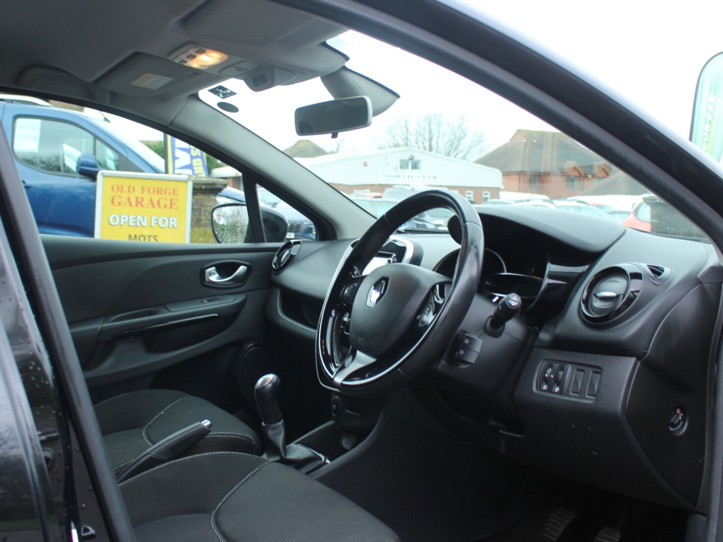 Used Renault Clio 2016 for sale - 77483285: Photo 31