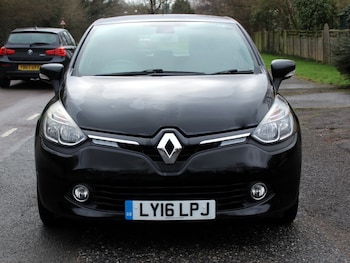 Used Renault Clio 2016 for sale - 77483285: Photo