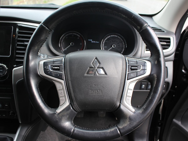 Used Mitsubishi L200 2021 for sale - 74307382: Photo 13