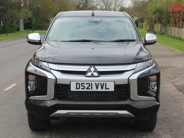 Used Mitsubishi L200 2021 for sale - 74307382: Photo 15