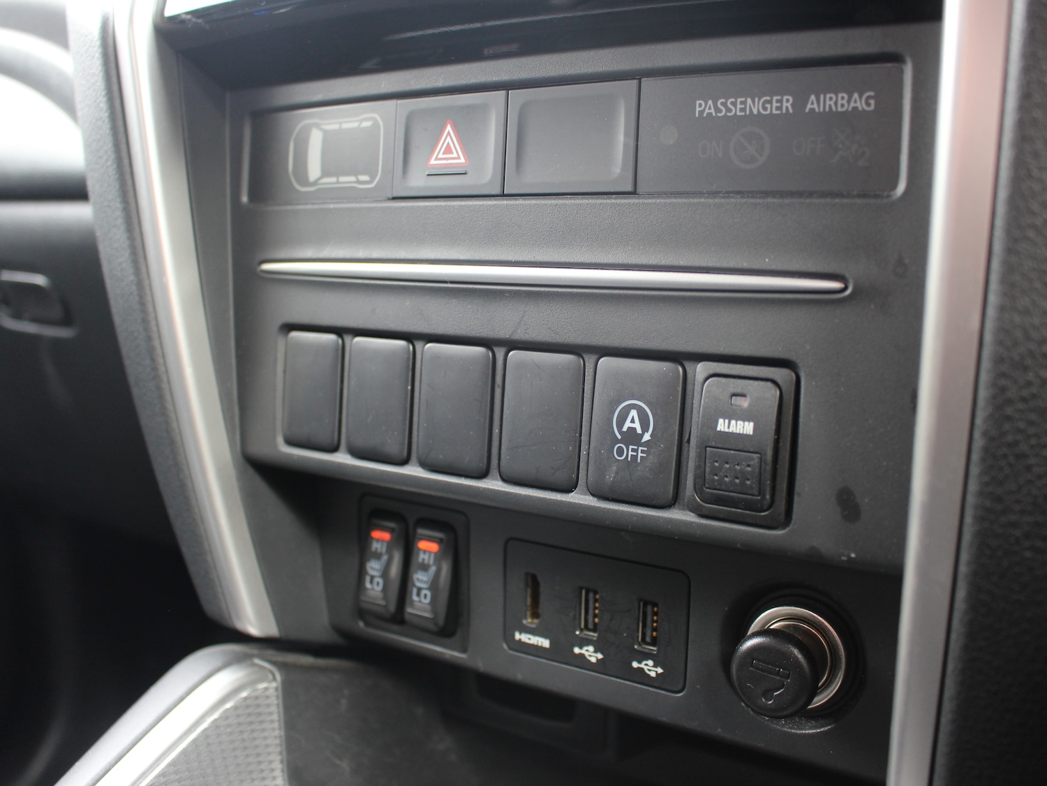 Vehicle 17