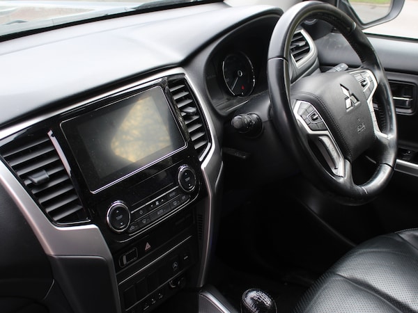 Used Mitsubishi L200 2021 for sale - 74307382: Photo 20
