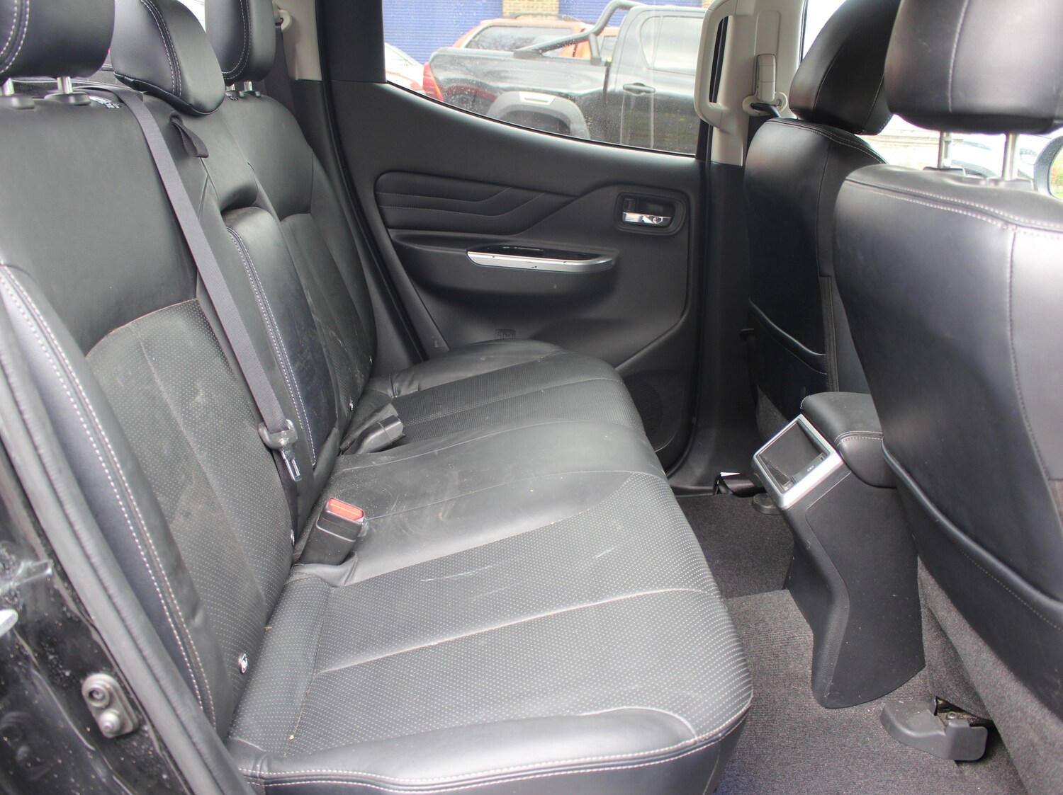 Vehicle 26