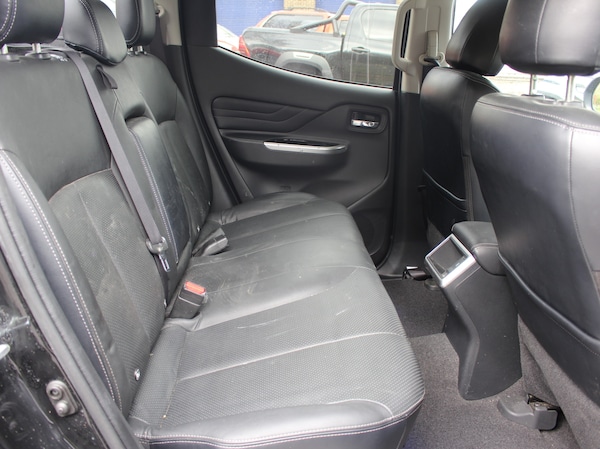 Used Mitsubishi L200 2021 for sale - 74307382: Photo 26