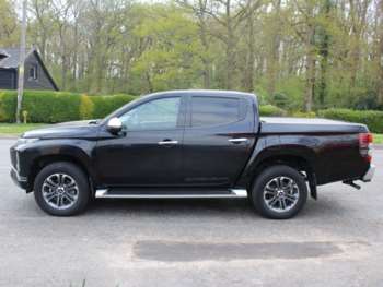 Used Mitsubishi L200 2021 for sale - 74307382: Photo