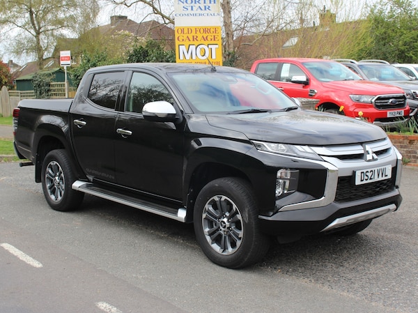 Used Mitsubishi L200 2021 for sale - 74307382: Photo 33