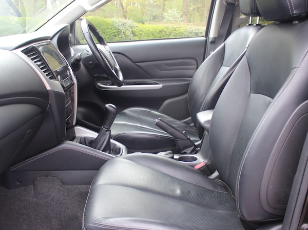 Used Mitsubishi L200 2021 for sale - 74307382: Photo 37