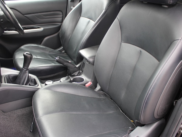 Used Mitsubishi L200 2021 for sale - 74307382: Photo 39