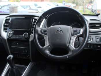 Used Mitsubishi L200 2021 for sale - 74307382: Photo