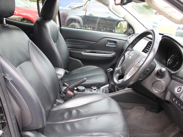 Used Mitsubishi L200 2021 for sale - 74307382: Photo 44