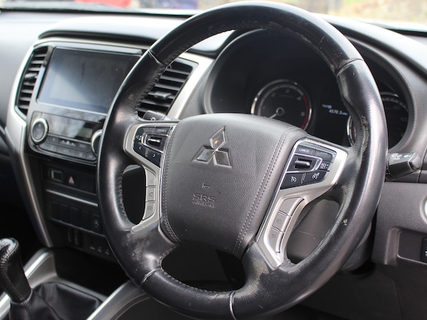 Used Mitsubishi L200 2021 for sale - 74307382: Photo 45