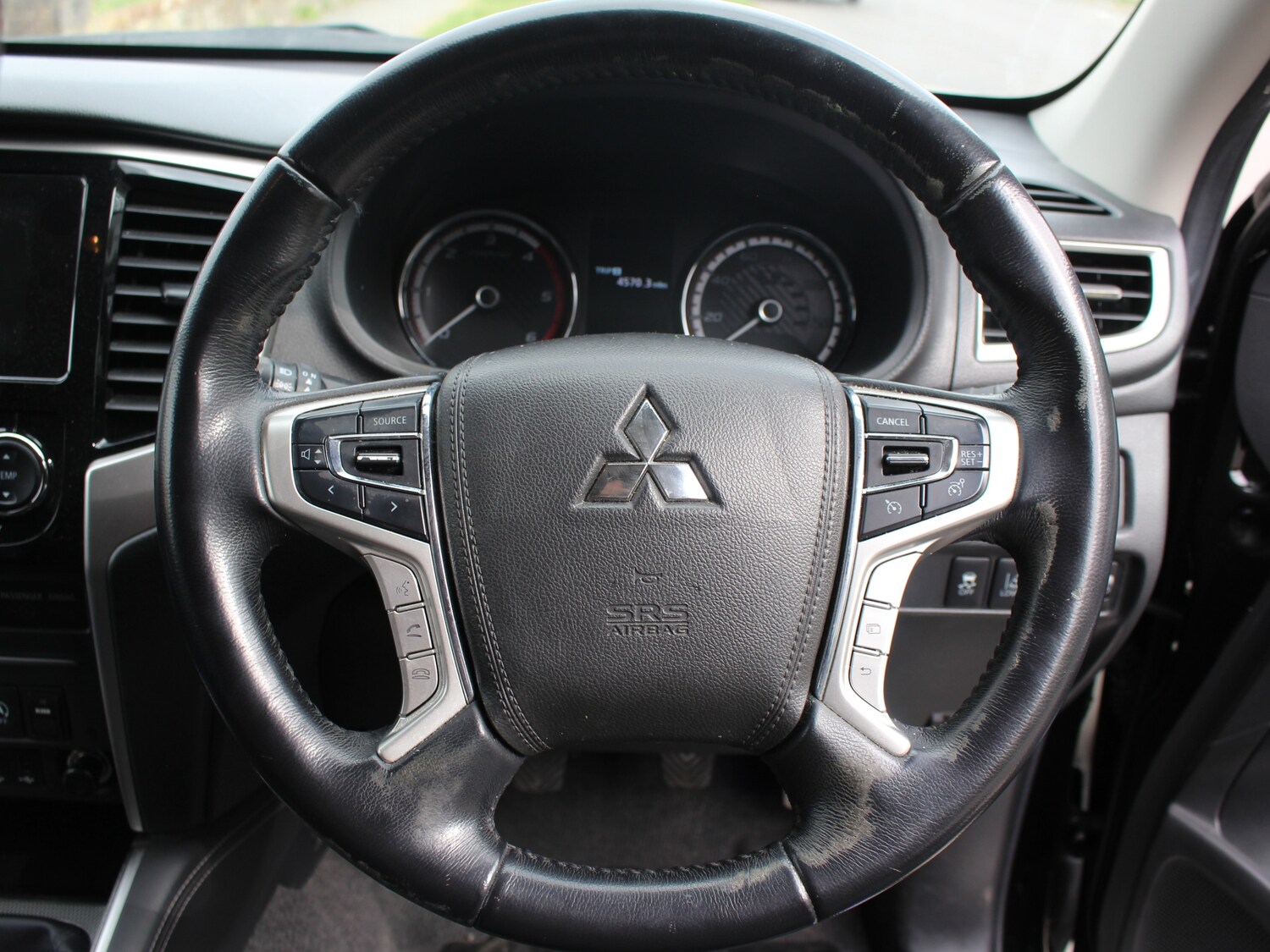 Vehicle 46