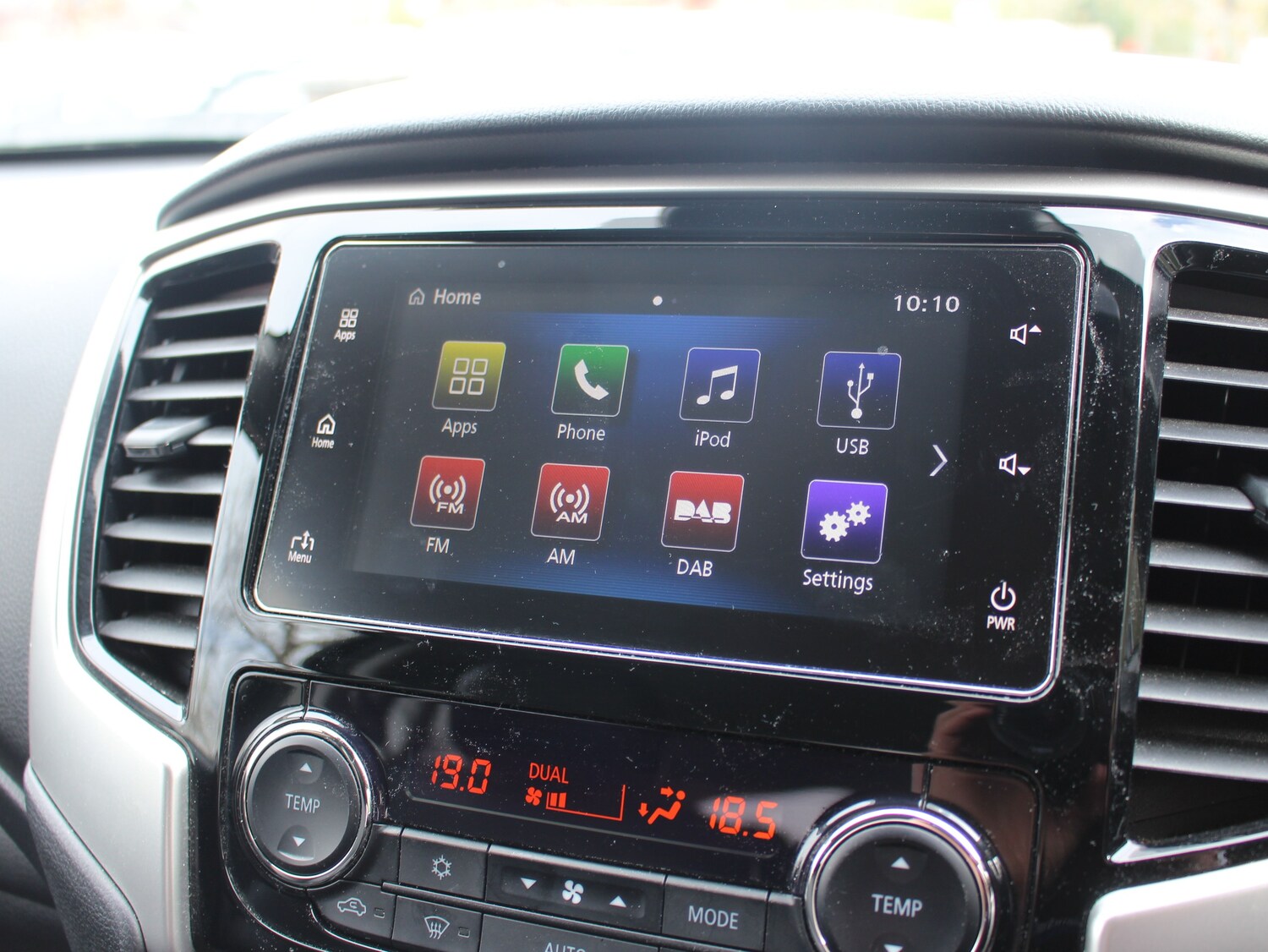 Used Mitsubishi L200 2021 for sale - 74307382: Photo 49