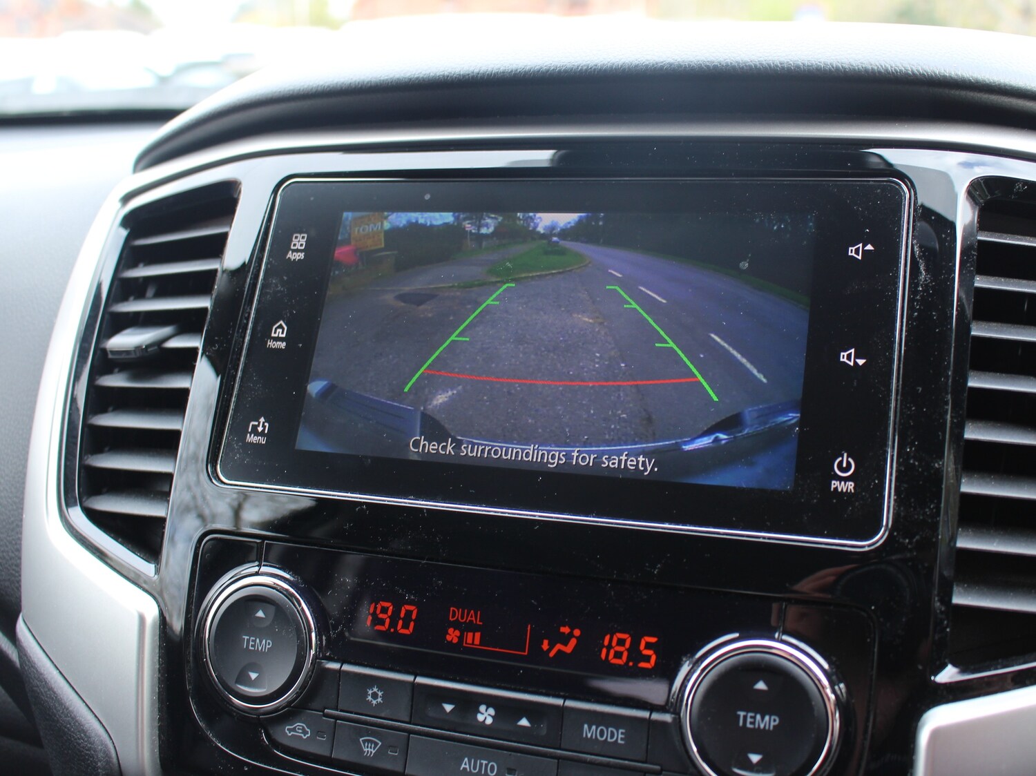 Used Mitsubishi L200 2021 for sale - 74307382: Photo 50