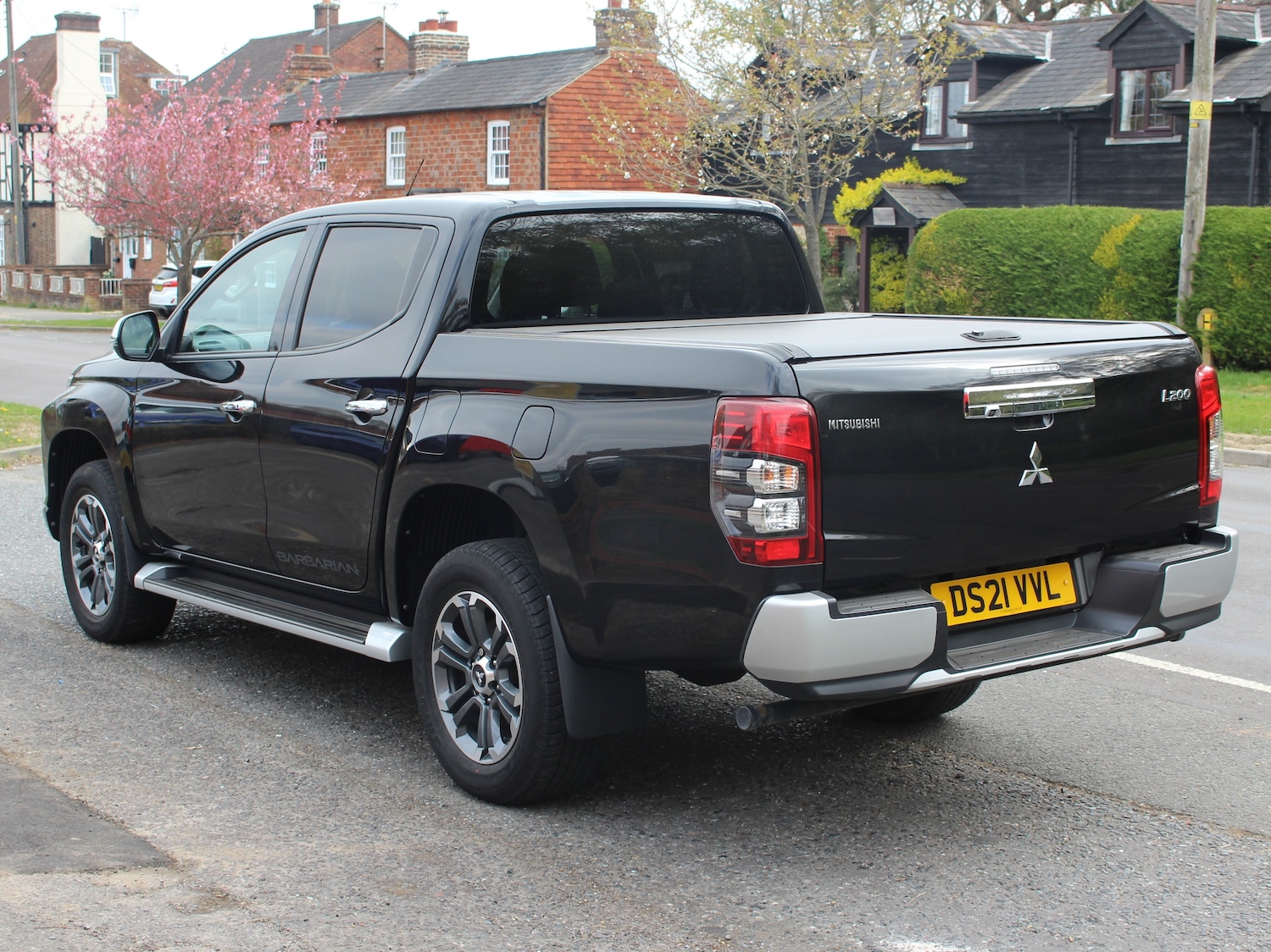 Vehicle 6