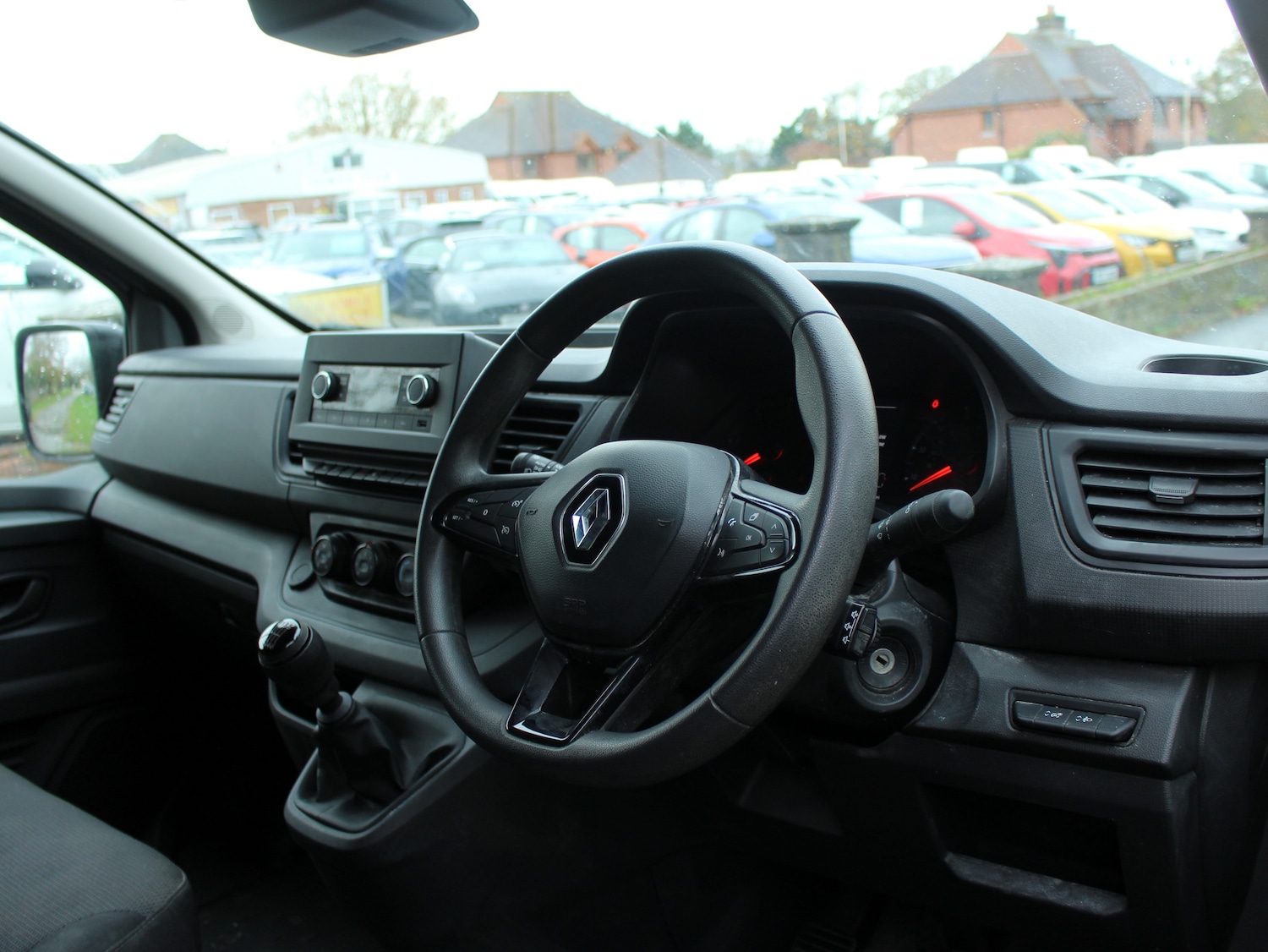 Used Renault Trafic 2022 for sale - 76545969: Photo 10