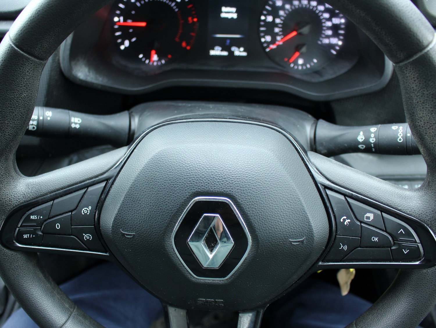 Used Renault Trafic 2022 for sale - 76545969: Photo 11