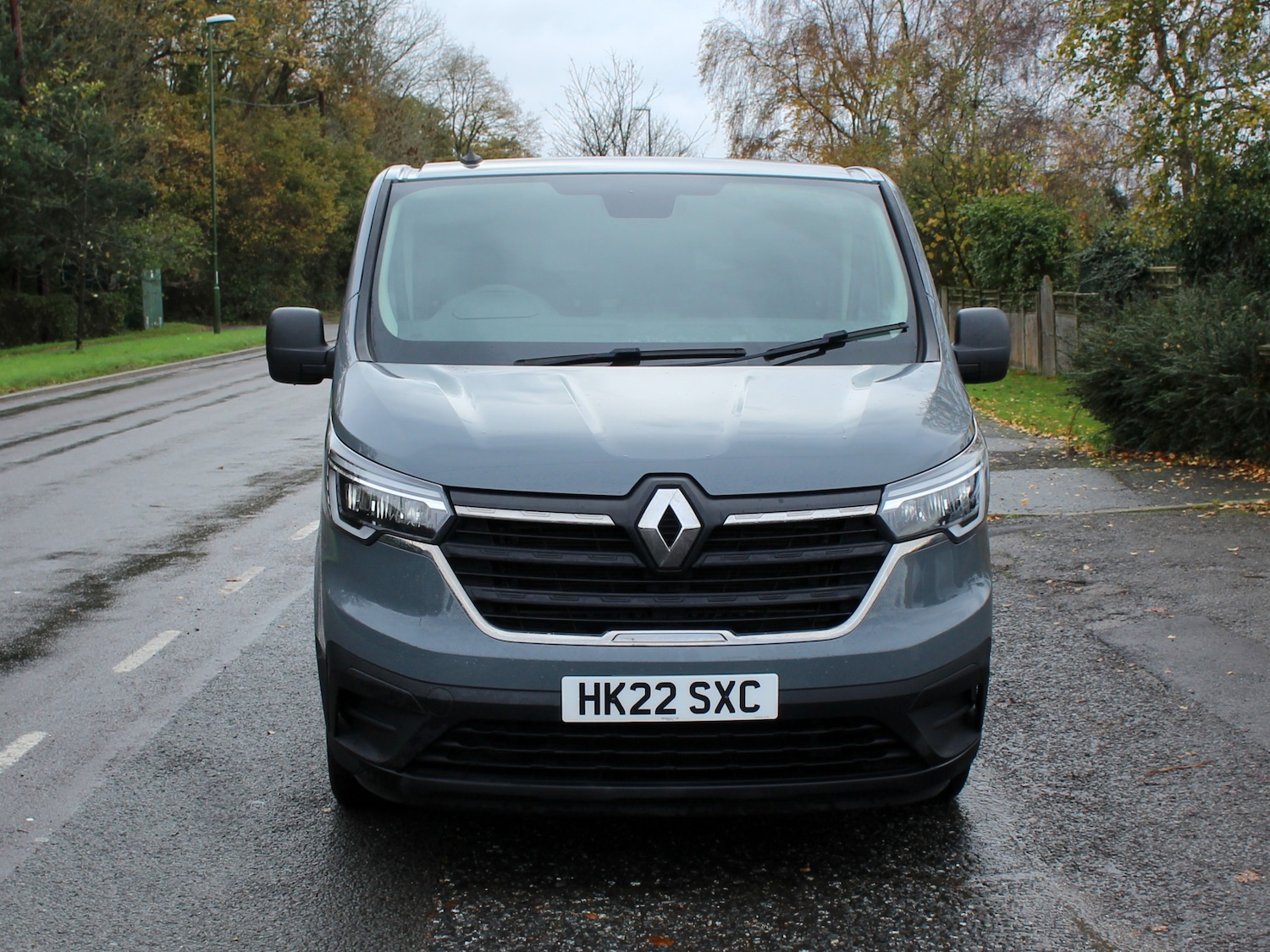 Used Renault Trafic 2022 for sale - 76545969: Photo 2