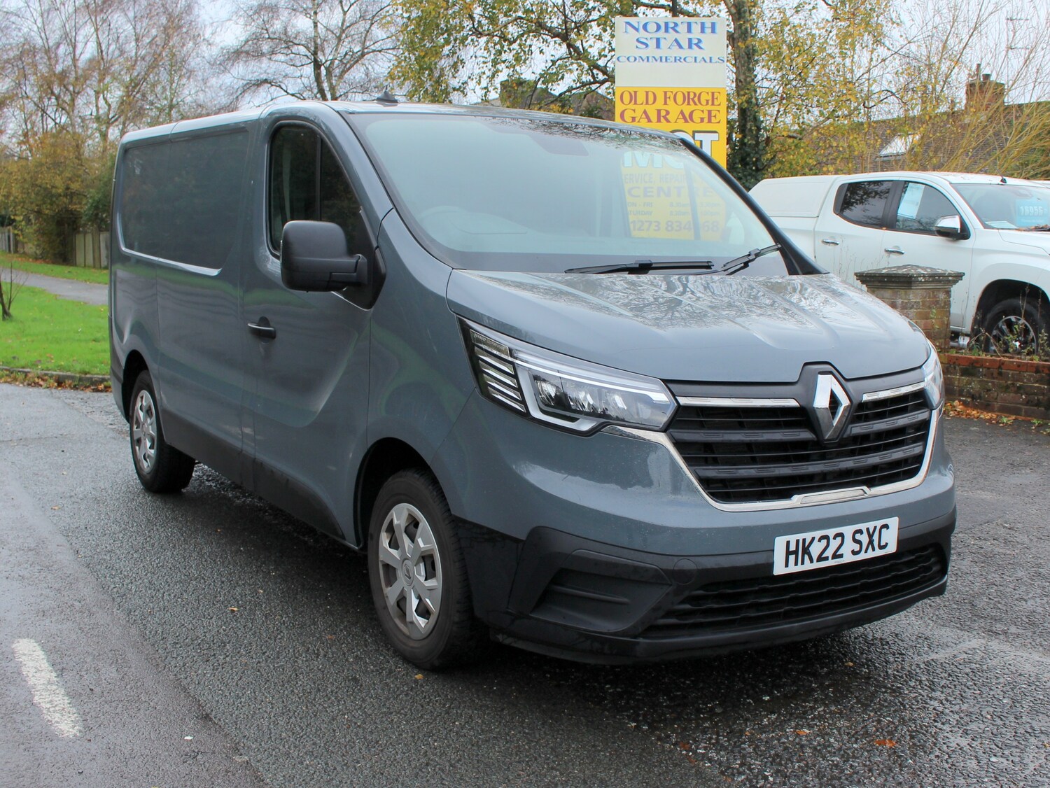 Used Renault Trafic 2022 for sale - 76545969: Photo 26